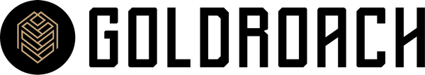 Goldroach